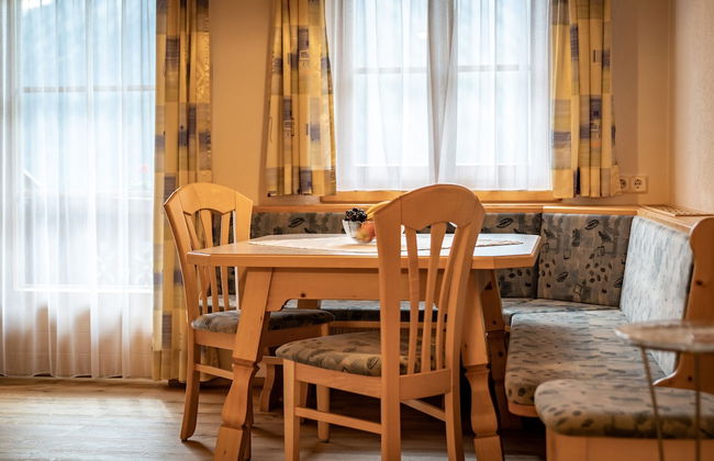 Appartmenthaus Gutwenger Selmerhof - Foto 23