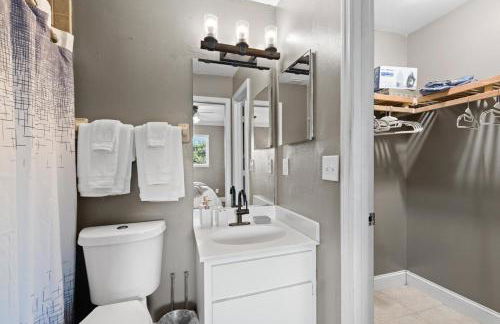 361 Villa Varges Be Our Guest - Foto 14