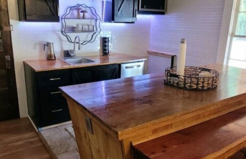 Clemson Memorabilia House - Foto 9