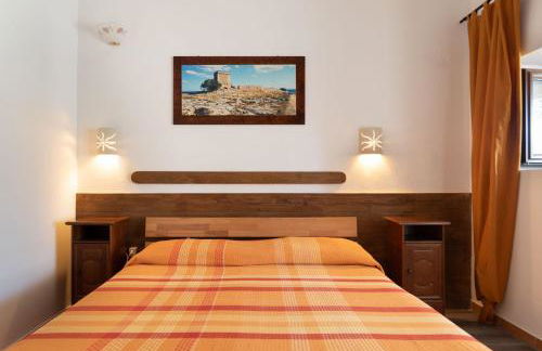 Bio-Agriturismo masseria La Palombara - Foto 16