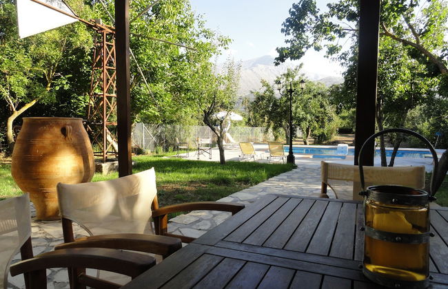 Zeus House Gaia - Foto 25