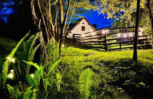 Cottage With Sauna, Pub & Terrace - Foto 19