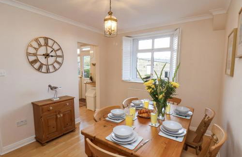 Maypole Cottage - Foto 9