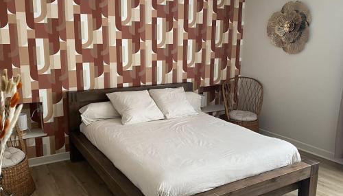 Le cocon du Faubourg - Foto 5