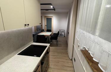 Apartament CzęstoStay Centrum Parking FREE - Photo 19