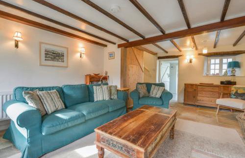 1 Gabberwell Cottages - Foto 5