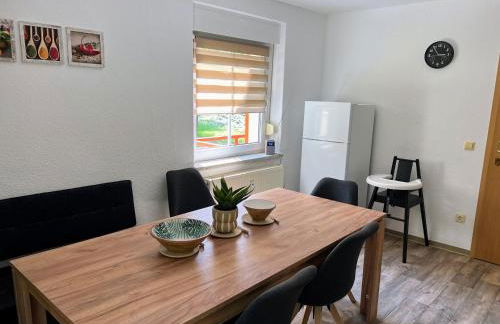 Famielienapartment An der Forellenschänke - Foto 15