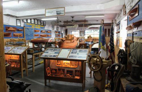 Casa do Museu Marítimo - Photo 7