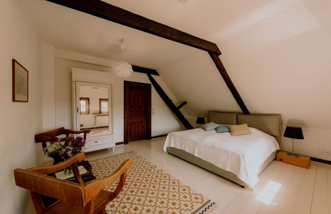 Landhaus Kurzenmoor - Foto 5