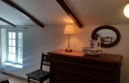 Le Moulin de l'Ostriconi - Foto 51