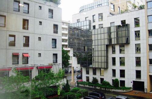 ☆Loft 35m2 Lyon 6 Ménage inclus/pas de check out☆ - Foto 17