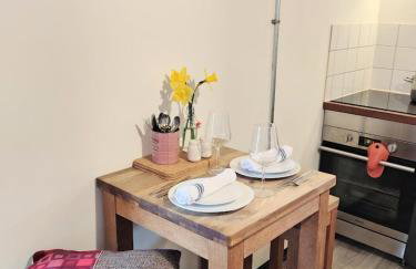 Grain Store Cottage - Foto 7