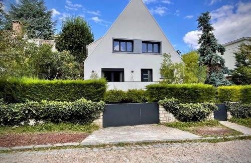 Appartement cosy, indépendant avec jardin - Foto 9