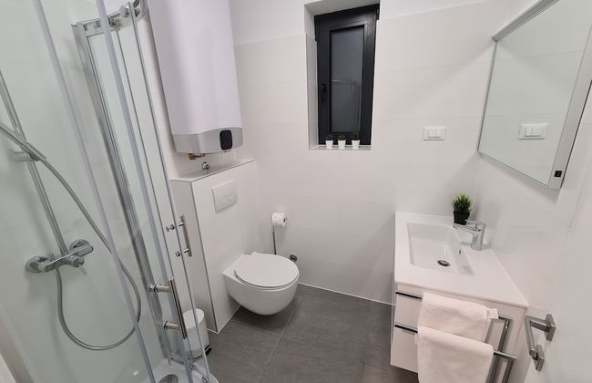 Villa Lana - Foto 17