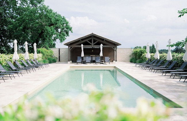 Château Gassies - Foto 27