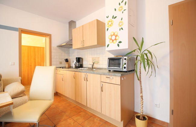 Feriendomizil am Hafen GbR - Foto 45