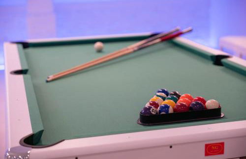 Luxury House Monti Azzurri - Foto 12