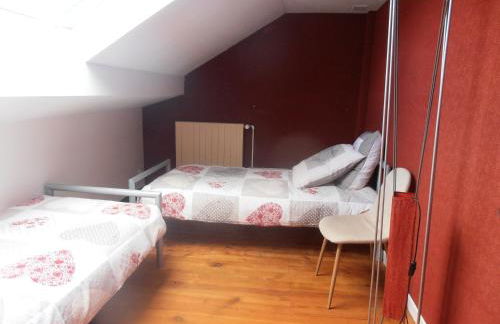 Gîte des Corneilles - Foto 13