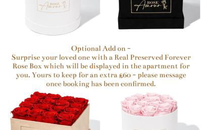 Luxury 2 bedroom Leeds City Apartment with Free parking & Jacuzzi bath - Foto 23