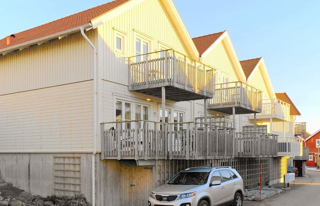 Holiday Home in Skärhamn - Photo 30