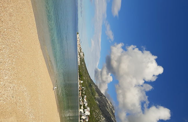 Split Region, Town of Makarska, Nature Park Biokovo With Sky Walk, Pets Allowed - Foto 21