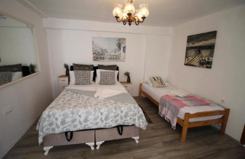 Apartments Coli-Apartman DORA - Photo 20