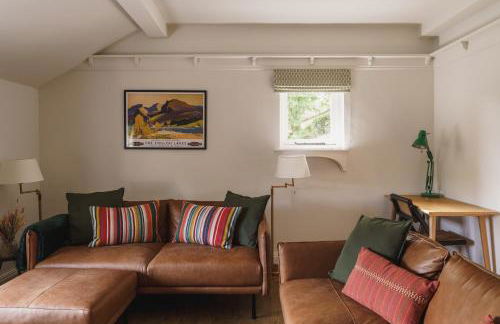 2 Hart Head Barn, Renovated Barn, Ambleside - Foto 29