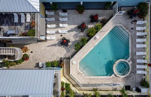 Harbour House at the Inn 208 - Foto 19