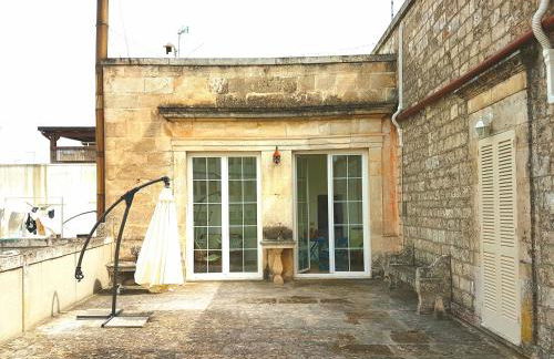 Palazzo Rodio - Foto 75