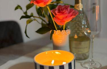 Ashford Work Stay Parking & M20 Nearby - Foto 25