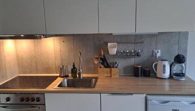Apartament Blue - Foto 4