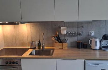 Apartament Blue - Foto 4