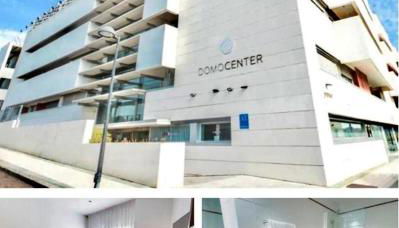 Domocenter Apartamentos TurÃ­sticos - Foto 3