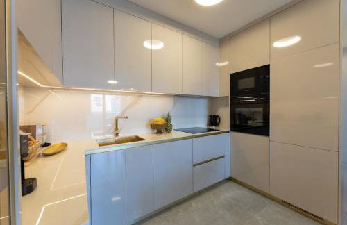 Luxury apartment Žnjan,Split-two bathrooms and free parking - Foto 7
