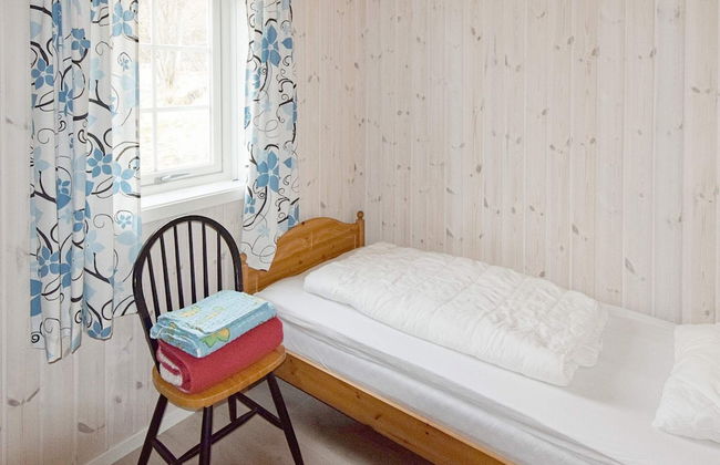 6 Person Holiday Home in Laukvik-by Traum - Foto 2