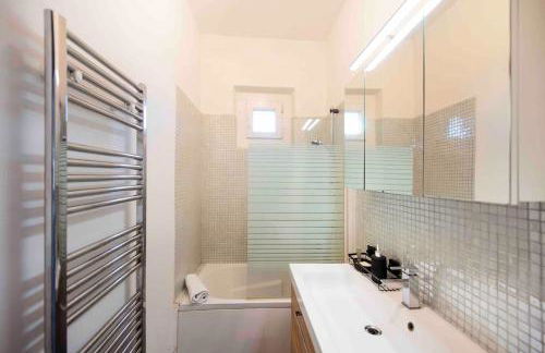 Jolie Maison sur Orléans, Parking & Climatisation - Foto 8