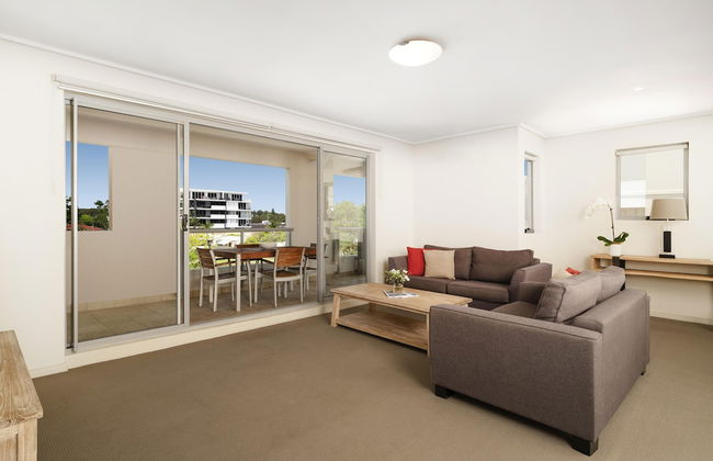 Mantra The Observatory - Photo 63