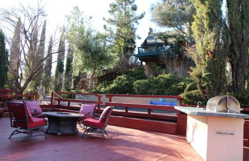 Whole House at Eaglenest Inn with Pool & Seasonal SPA - Foto 7