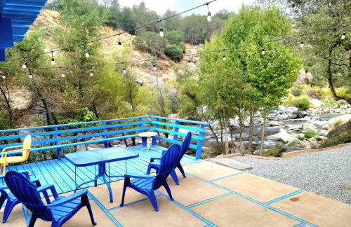 Retro House on the River ! - Foto 37