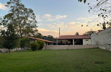 Chácara São Sebastião Okê Arô - Foto 9