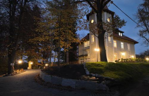 Zamek Przesieka - Foto 28