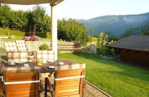 modernly furnished holiday apartment - Foto 3