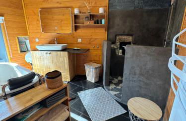 Chez Daniel et Marie Ardeche Nature - Foto 19