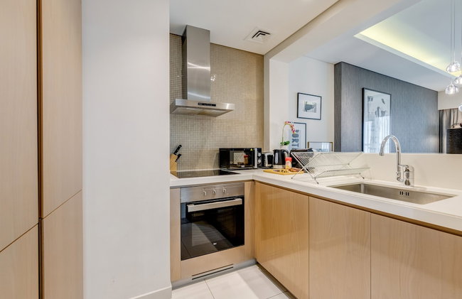 GLOBALSTAY. DAMAC Tower Paramount - Foto 41