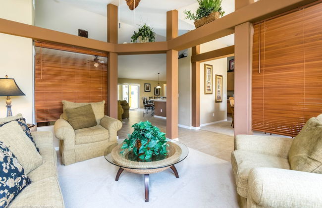 908cov Spacious 5 Bedroom 3 Bathroom - Foto 17