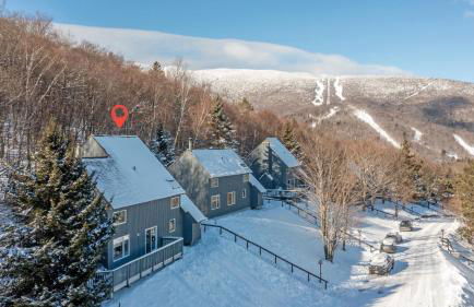 Clyde's Cabin 4 Bedroom Home - Foto 100