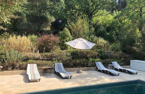 La Villa du Castel - Foto 3