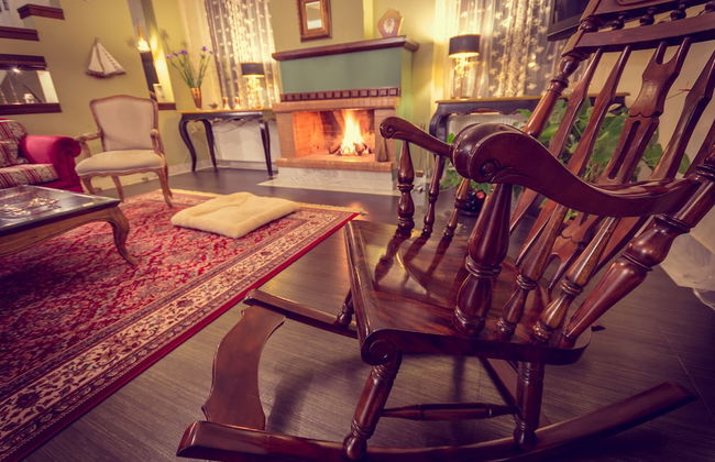 Ilaeira Mountain Resort - Foto 54