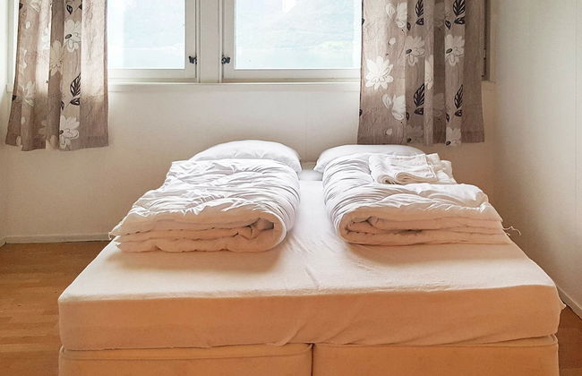 4 Person Holiday Home in HÃ¸yheimsvik - Foto 2