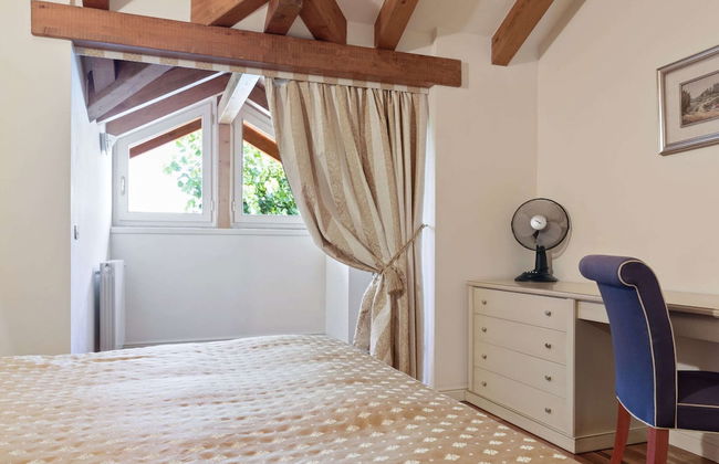 Residence Located on the Shores of Lake Maggiore - Foto 5